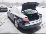 Audi A4 2.0T Premium WAUFFAFLXBN050441 снимка