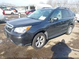 Subaru Forester 2.5I Limited JF2SJAHC8GH438546 снимка