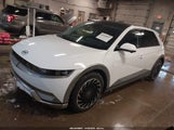 Hyundai Ioniq 5 Limited KM8KRDDF2RU337114 fotografie