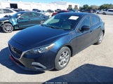 Mazda Mazda3 I Sport JM1BM1K75E1209734 снимка