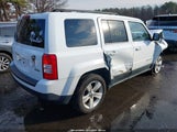 Jeep Patriot Latitude 1C4NJRFB9CD706039 снимка