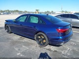 Audi A4 Premium Plus 45 Tfsi S Line Quattro S Tronic WAUEAAF48MN001826 photo