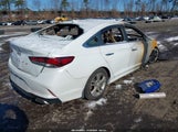 Hyundai Sonata Sel 5NPE34AF6KH807393 снимка