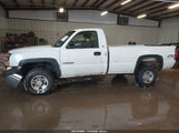 Chevrolet Silverado 2500Hd Work Truck 1GCHK24U04E175184 photo