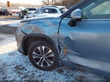 Toyota Highlander Xle 5TDKDRBH9PS016824 снимка