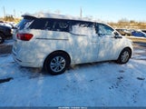 Kia Sedona Lx KNDMB5C16G6180542 снимка