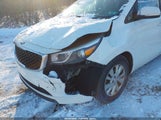 Kia Sedona Lx KNDMB5C16G6180542 снимка