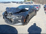 Chevrolet Camaro 2Ss 1G1FH1R76H0168738 снимка