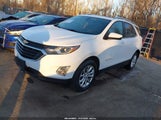 Chevrolet Equinox Lt 2GNAXSEV5J6136155 снимка