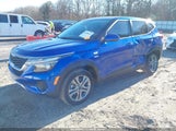 Kia Seltos Lx KNDEPCAA2P7444959 снимка