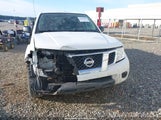 Nissan Frontier Sv 1N6AD0ER9FN747587 снимка