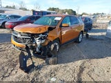 Chevrolet Equinox Lt 2GNAXKEV6K6204934 снимка