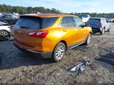Chevrolet Equinox Lt 2GNAXKEV6K6204934 снимка