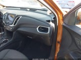 Chevrolet Equinox Lt 2GNAXKEV6K6204934 снимка