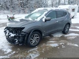 Nissan Rogue Sl 5N1AT2MV2FC801657 снимка
