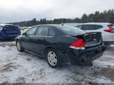 Chevrolet Impala Lt 2G1WB5EK6B1129324 снимка