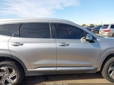 Hyundai Santa Fe Sel 5NMS3DAJ1MH320495 снимка