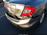Honda Civic Ex 19XFB2F8XCE097619 снимка