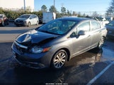 Honda Civic Ex 19XFB2F8XCE097619 photo