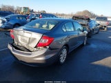Honda Civic Ex 19XFB2F8XCE097619 fotografie