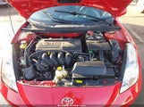 Toyota Celica Gt JTDDR32T940181069 fotografie