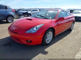 Toyota Celica Gt JTDDR32T940181069 снимка