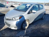 Toyota Yaris Le (Tmmf Plant) VNKKTUD36EA012402 photo