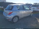 Toyota Yaris Le (Tmmf Plant) VNKKTUD36EA012402 photo
