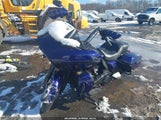 Harley-Davidson Fltrk 1HD1KZF19LB620470 снимка