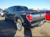 Ford F-150 Platinum 1FTFW1ET5EFA30679 снимка