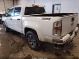 Chevrolet Colorado Wt 1GCGTAE31F1225285 снимка