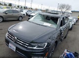 Volkswagen Tiguan 2.0T Se/2.0T Se R-Line Black/2.0T Sel 3VV2B7AX6MM084725 снимка