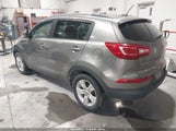 Kia Sportage Lx KNDPB3A27D7396161 снимка