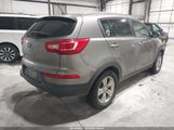 Kia Sportage Lx KNDPB3A27D7396161 снимка