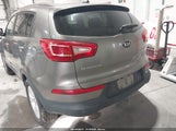 Kia Sportage Lx KNDPB3A27D7396161 снимка