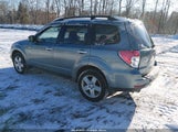 Subaru Forester 2.5X Limited JF2SH6DCXAH901504 снимка