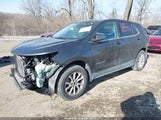 Chevrolet Equinox Lt 2GNAXSEV9J6269405 снимка