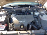 Buick Park Avenue 1G4CW54K714257361 снимка