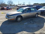 Buick Park Avenue 1G4CW54K714257361 снимка