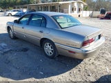Buick Park Avenue 1G4CW54K714257361 снимка