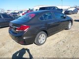 Honda Civic Lx 19XFB2F5XDE063560 снимка