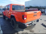 Jeep Gladiator Willys 4X4 1C6JJTAM9PL593927 снимка