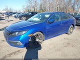 Honda Civic Ex 2HGFC1F33MH706178 снимка