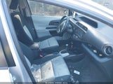 Toyota Prius C Three JTDKDTB34D1536326 снимка
