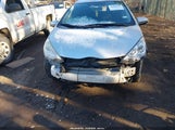 Toyota Prius C Three JTDKDTB34D1536326 снимка