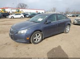 Chevrolet Cruze 1Lt Auto 1G1PC5SB0E7174109 снимка