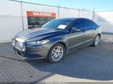 Ford Fusion Se 1FA6P0H73F5107732 снимка