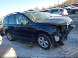 Subaru Forester 2.5I Limited JF2SJAHCXEH426962 снимка