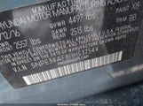 Hyundai Sonata Sport 5NPE34AF8HH537544 photo