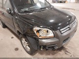 Kia Sportage Lx V6 KNDJE723387509914 photo